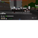 CB group on top