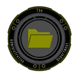 :SCP: Administrative Department