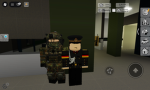 The German Budeswehr.