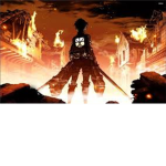 Attack On Titan Fans