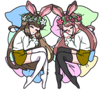 Las locas de remata xd