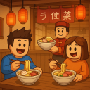 🍜 [2x Cash 💸] Ramen Tycoon