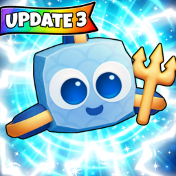 [🐟Aqua!] Galactic Hatchers: Ultimate!
