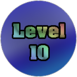 Level 10!