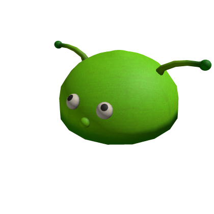 Silly Alien