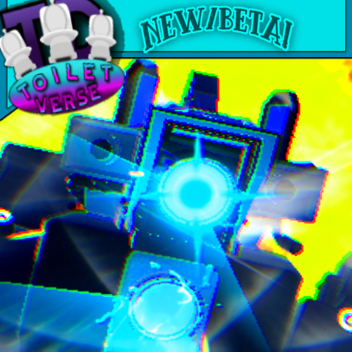 TOILET VERSETD (New/Beta)