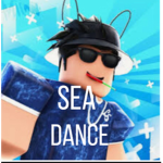 - Sea dance! -