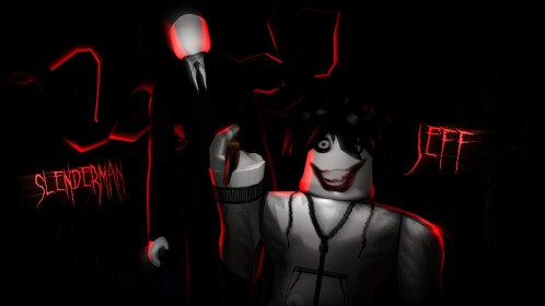 Creepypasta the last 8 pages