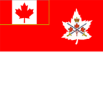 Canad'as Military