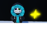 Undertale Chaos World!!!