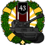 43. Armoured-Div of Teutonic Realm