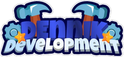 DENNIK Development Roblox group icon