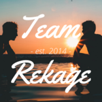 Team Rekage
