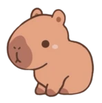Capybara_DD Group Thumbnail