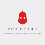 STRIKE FORCE PROFESSIONAL FIRST PERSON SHOOTERS