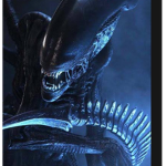 Xeno morph squad