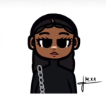 Hiii it’s me queen