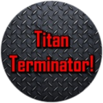 Titan Terminator