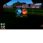 Ninja boy VIP servers and games