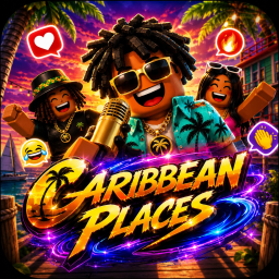 Caribbean Places