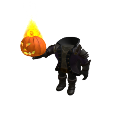 Headless Horseman Roblox decal