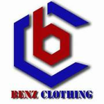 Benz clothing store