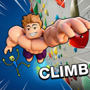 Gym Climbing: Peak Rush