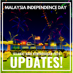 Malaysia Independence Day