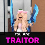 🌈FREE Rose's MM2!