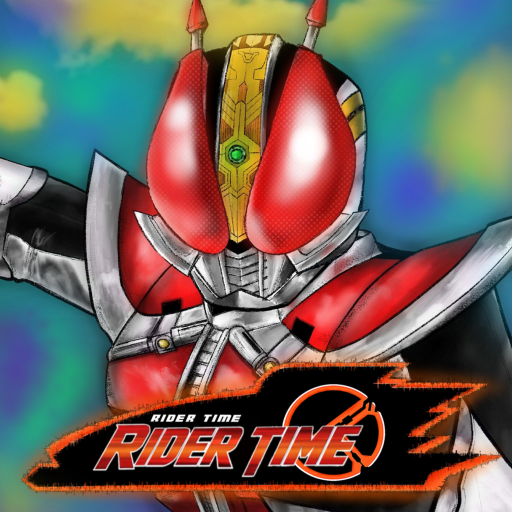 RiderTime