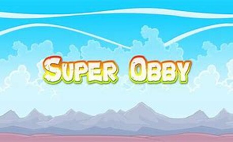 Extremely HARD Obby  ( NEW STAGES!! )