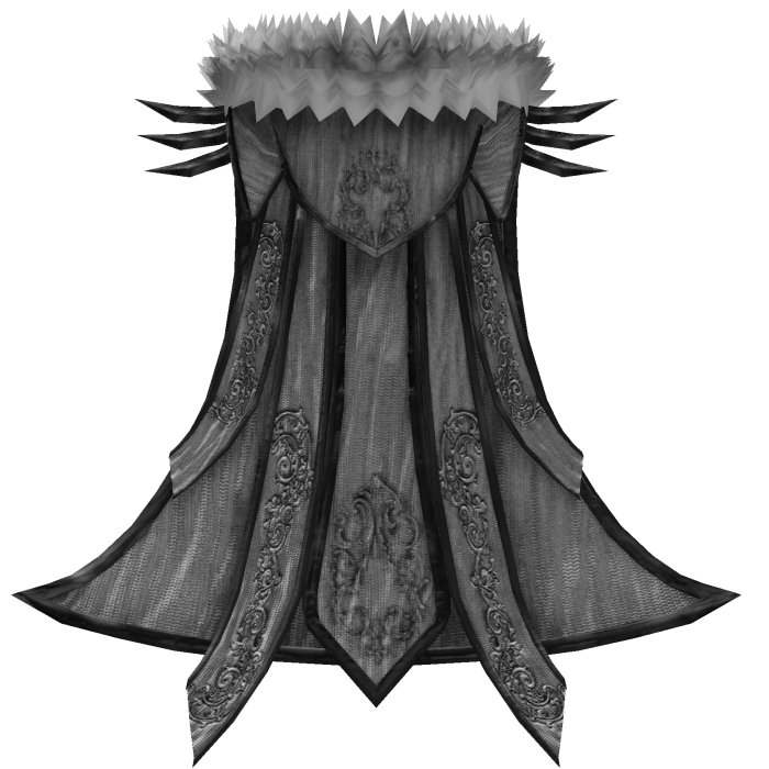 Cape