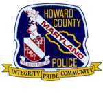 -Howard County Police Department-