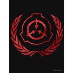 SCP site- 541