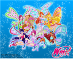 We are Winxers