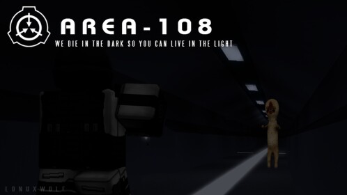 【Area 108 】(Alpha)