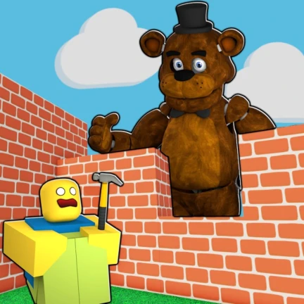 Image du serveur Roblox