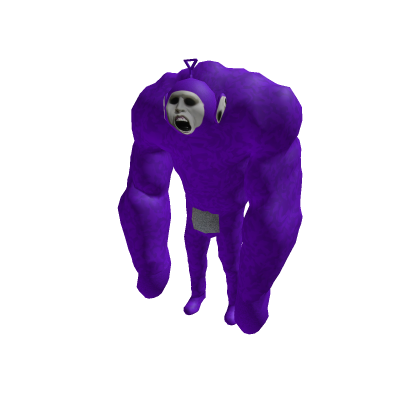 Tinky Tank (Slendytubbies 1 Version)