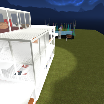 Live Life in Paradise (READ DESCRIPTION)