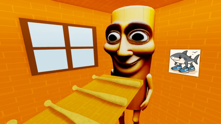 Italian Brainrot Obby