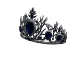 Frosted Royalty