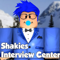 Shakie's Interview Center