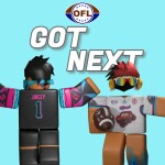 Got Next Football