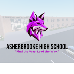 Asherbrooke High School