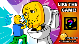 Symulator walki w toalecie