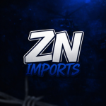 ZN IMPORTS