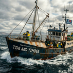 Tide and Timber