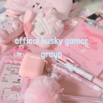 official husky gamer group