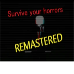 Survive Your Horrors Ultra Remaster (Early) icon