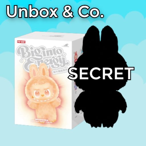 [📦] Labubu Unbox and Co.🎄